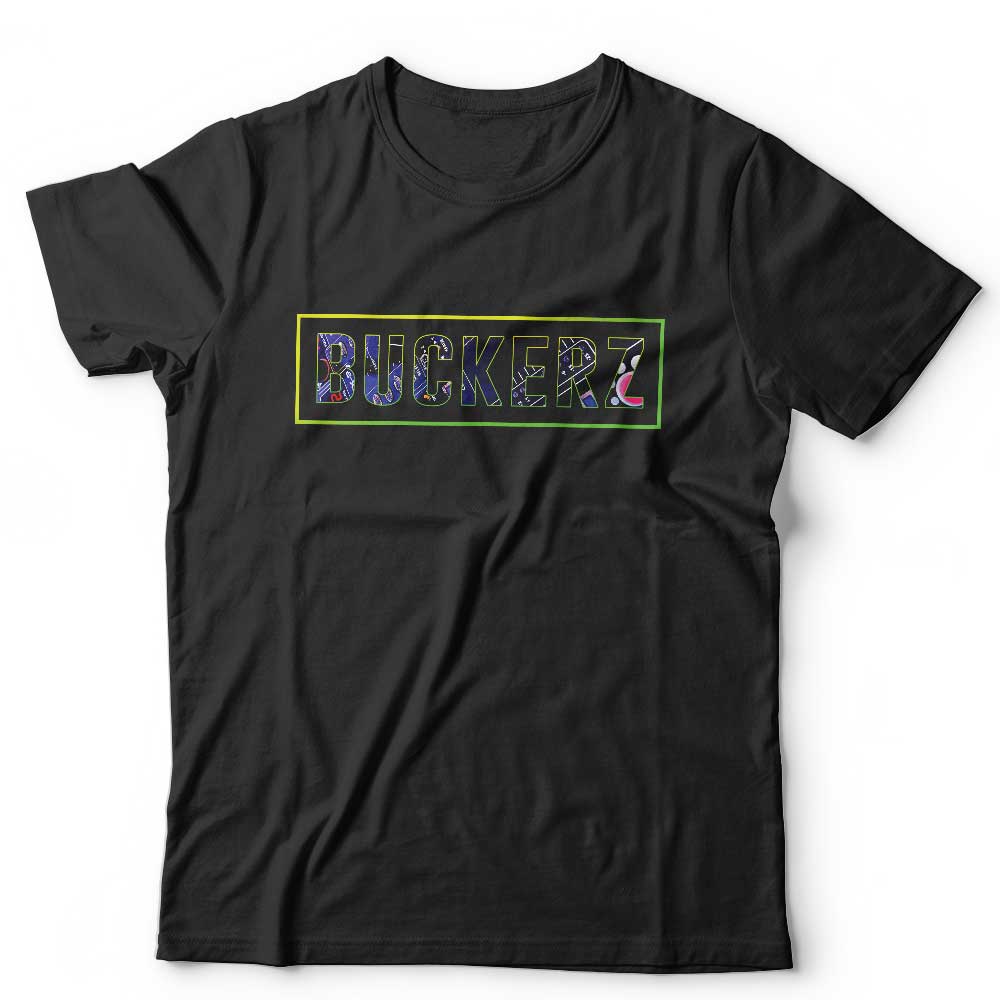 Buckerz 2023 Unisex T Shirt