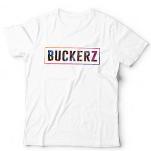 Buckerz 2023 Tropical 1 Unisex T Shirt