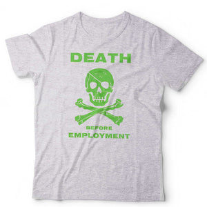 Death Green 2025 Unisex T Shirt