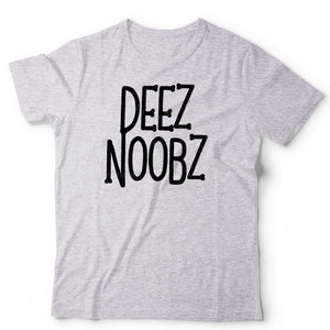 Deez Noobz Unisex T Shirt