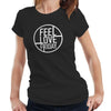 FLF Big Badge Ladies T Shirt