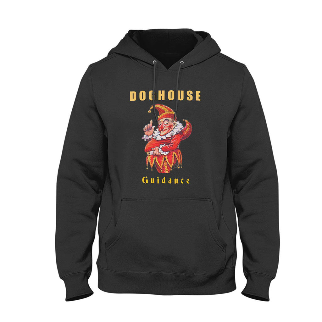 Guidance Unisex Hoodie