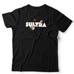 Limited Edition Sultra Logo Unisex T Shirt