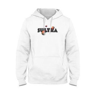 Limited Edition Sultra Logo Unisex Hoodie