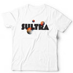 Limited Edition Sultra Logo Unisex T Shirt