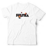 Limited Edition Sultra Logo Unisex T Shirt