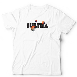 Limited Edition Sultra Logo Unisex T Shirt