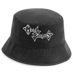 Metal Bangers Ball Bucket Hat
