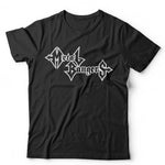 Metal Bangers Ball Unisex T Shirt