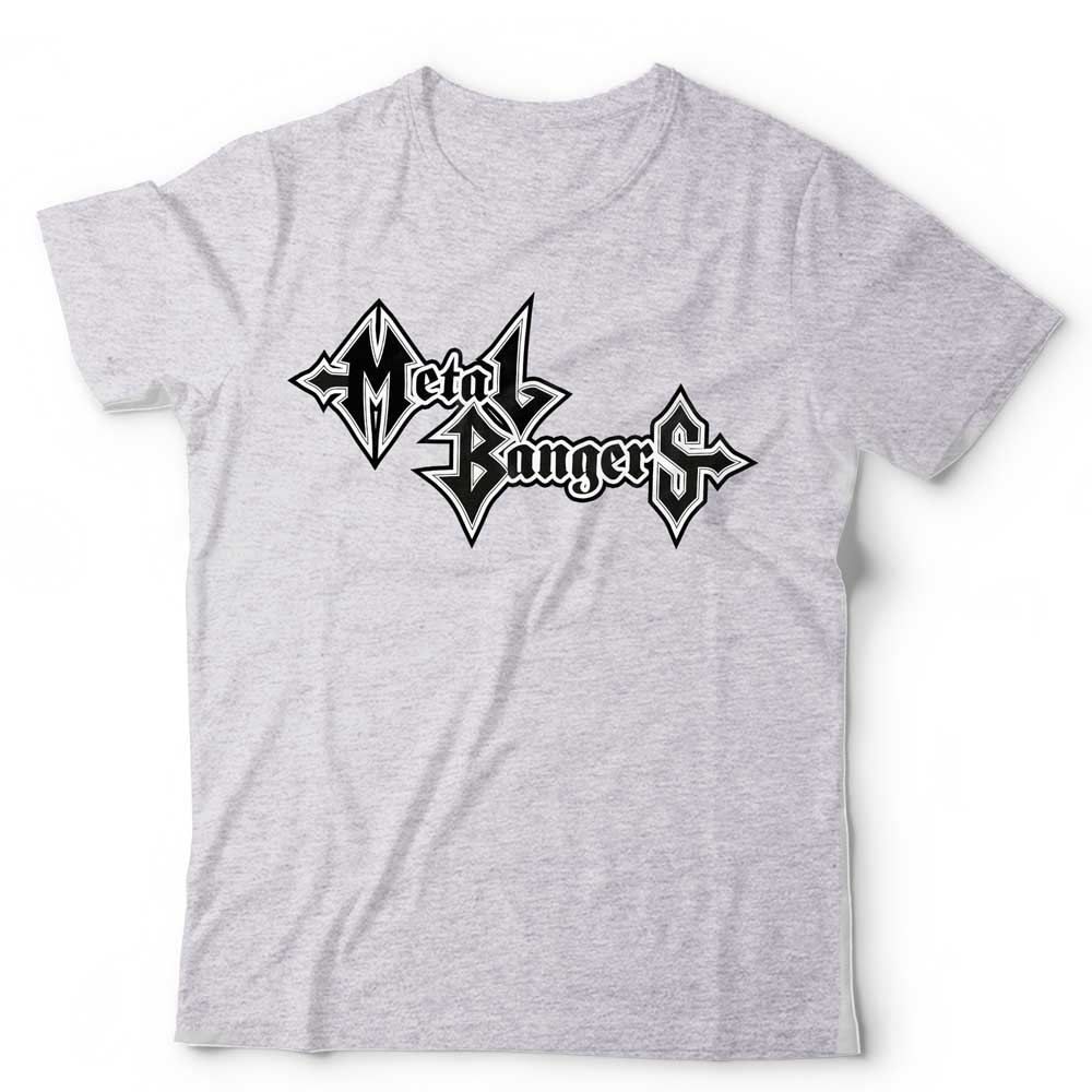 Metal Bangers Ball Unisex T Shirt