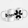 NDC Radio Design 1 Mug