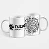 NDC Radio Design 2 Mug