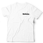 Optimism Album Front & Back Unisex T Shirt