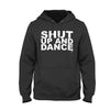 SUAD Shoutin Unisex Hoodie