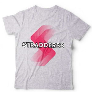 Stradderss Logo Unisex T Shirt