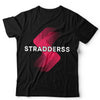 Stradderss Logo Unisex T Shirt