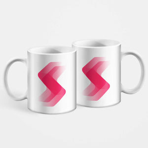 Stradderss Streaming Service Mug