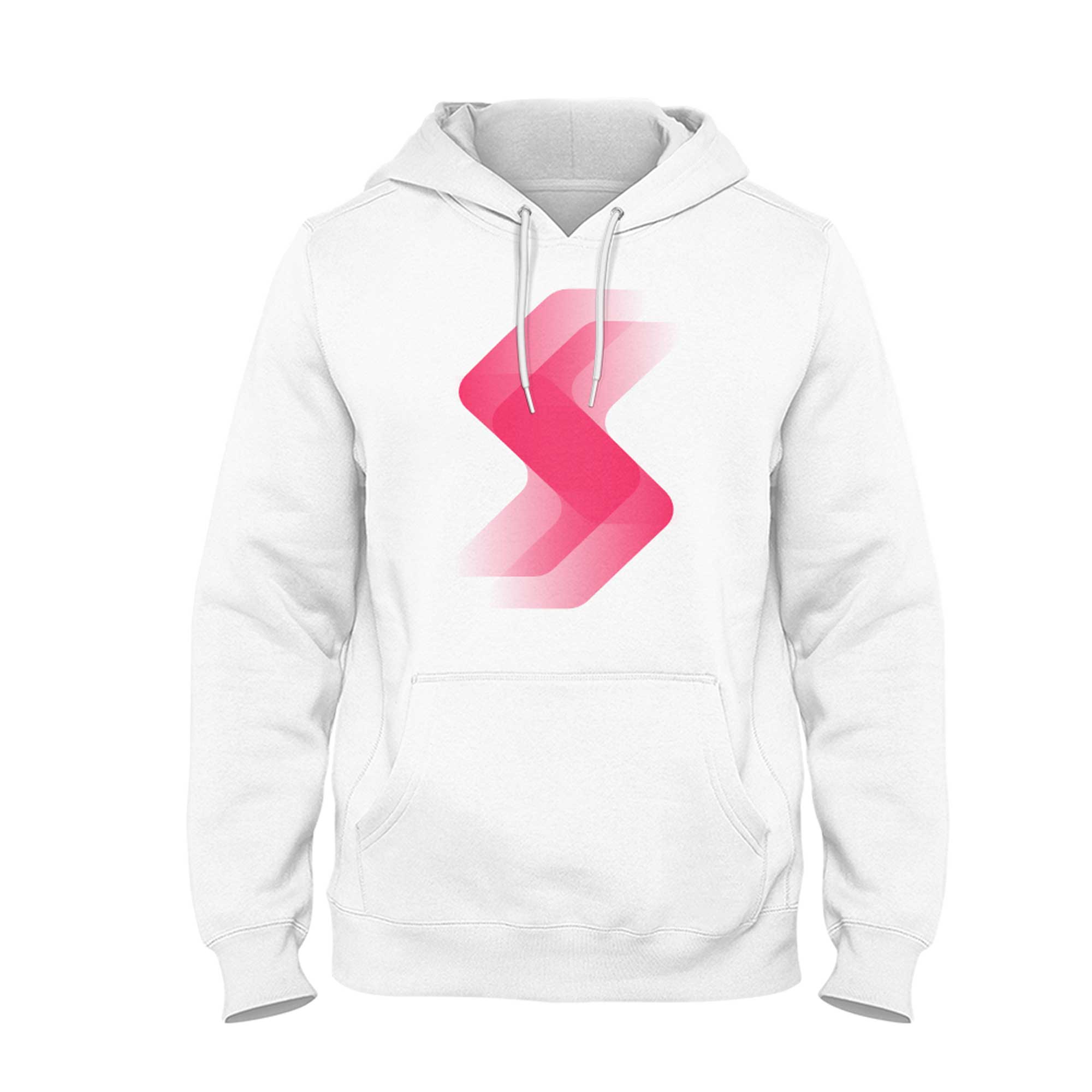 Stradderss Streaming Service Unisex Hoodie