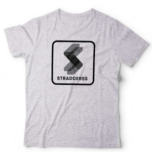 Stradderss New Logo Unisex TShirt