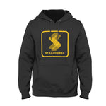 Stradderss New Logo Unisex Hoodie