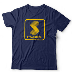 Stradderss New Logo Unisex TShirt