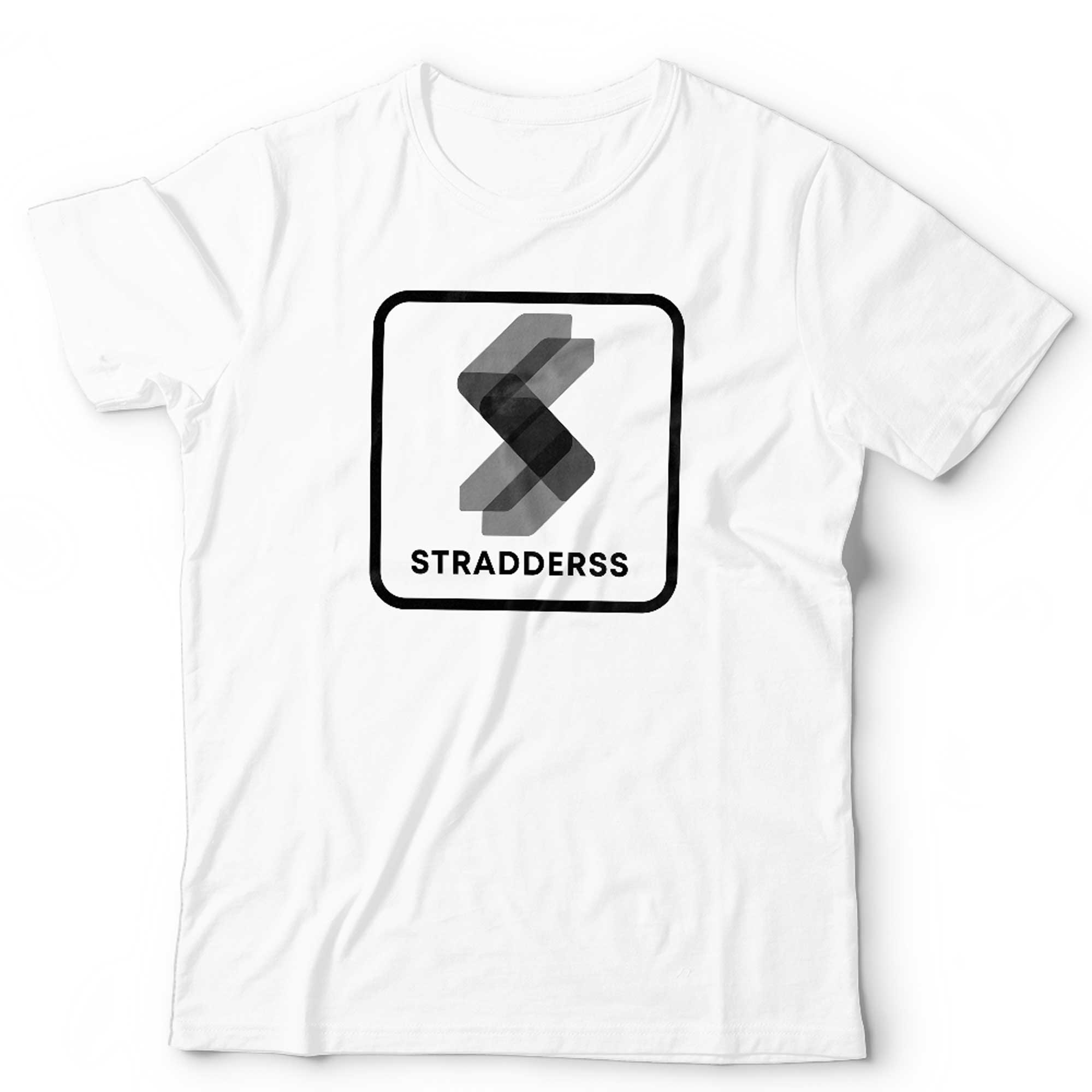 Stradderss New Logo Unisex TShirt