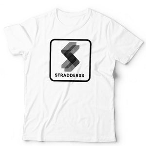 Stradderss New Logo Unisex TShirt