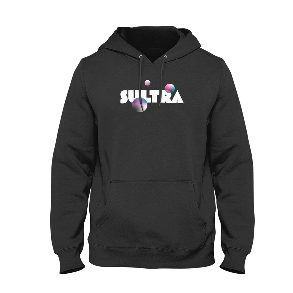 Sultra Logo Unisex Hoodie