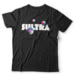 Sultra Logo Unisex T Shirt
