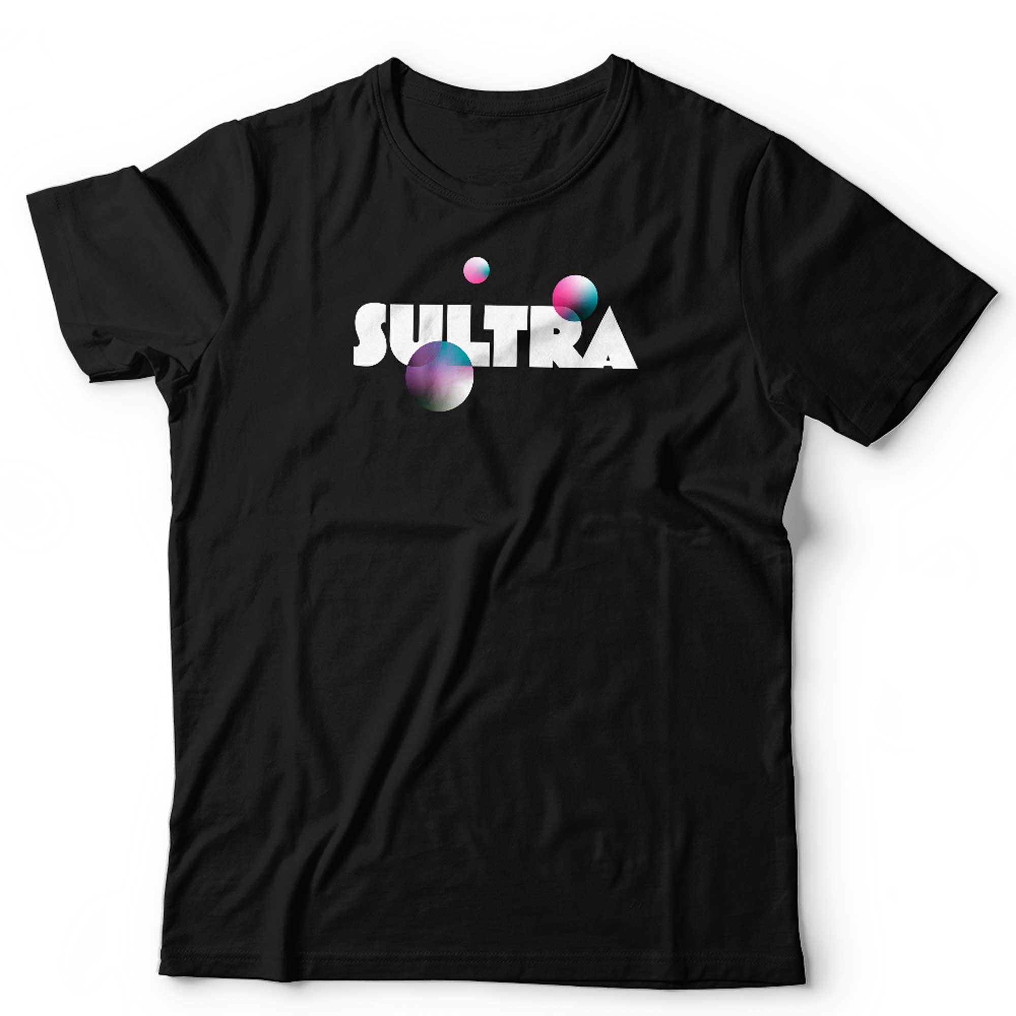 Sultra Logo Unisex T Shirt