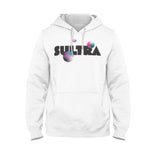 Sultra Logo Unisex Hoodie