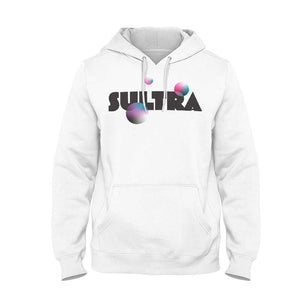 Sultra Logo Unisex Hoodie