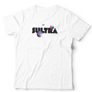 Sultra Logo Unisex T Shirt