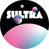 Single Sultra Logo Slipmat