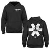 NDC Radio Design 1 Unisex Hoodie