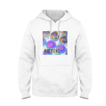 Buckerz Neon Can Unisex Hoodie