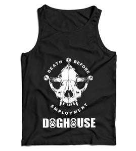 Death 2023 Ladies Vest