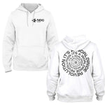 NDC Radio Design 2 Unisex Hoodie