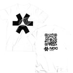 NDC Radio Design 3 T shirt