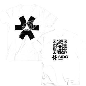 NDC Radio Design 3 T shirt