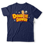 Double Dipper Unisex T Shirt