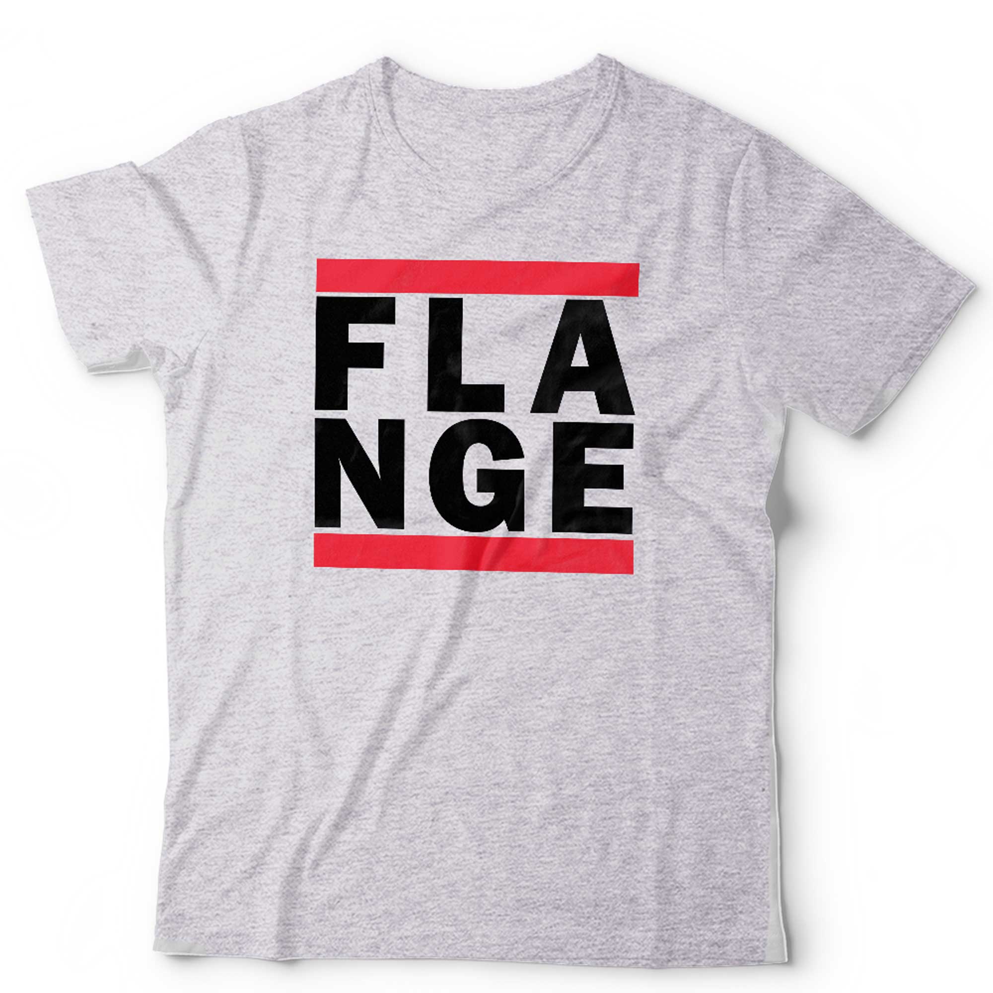 Flange Unisex T Shirt