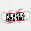Flange Mug