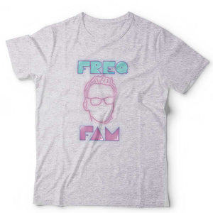 Freq Fam Unisex T Shirt