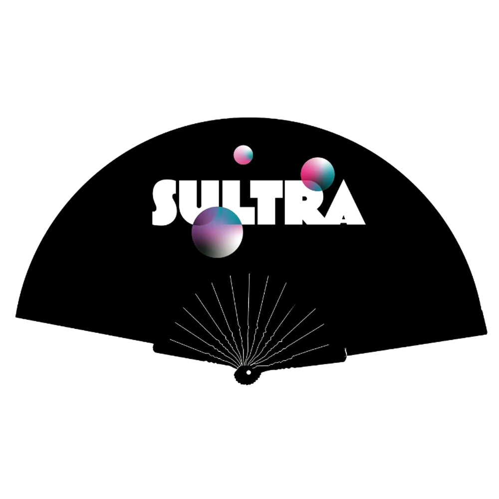 Sultra Hand Fan