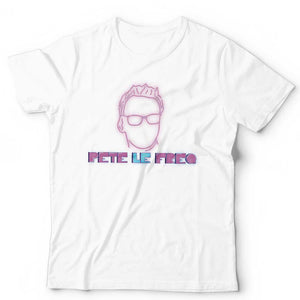 Pete Le Freq Unisex T Shirt