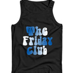 Friday Club Unisex Vest