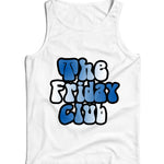 Friday Club Unisex Vest