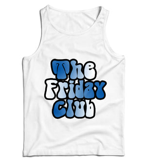 Friday Club Unisex Vest