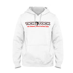 Tick Tock 91 Original Welsh Raving Crew Unisex Hoodie